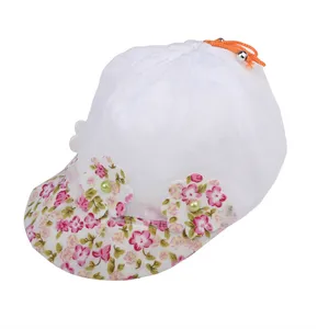 کلاه دخترانه مدل WD2491