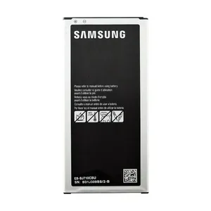 باتری موبایل مدل EB-BJ710 ظرفیت ۳۳۰۰ میلی آمپر ساعت مناسب برای گوشی موبایل سامسونگ Galaxy J7 2016