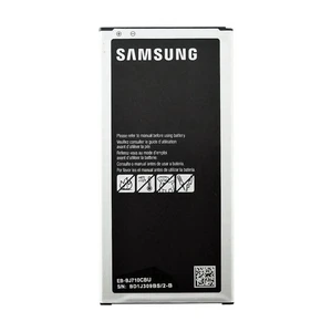 باتری موبایل مدل EB-BJ710 ظرفیت ۳۳۰۰ میلی آمپر ساعت مناسب برای گوشی موبایل سامسونگ Galaxy J7 2016
