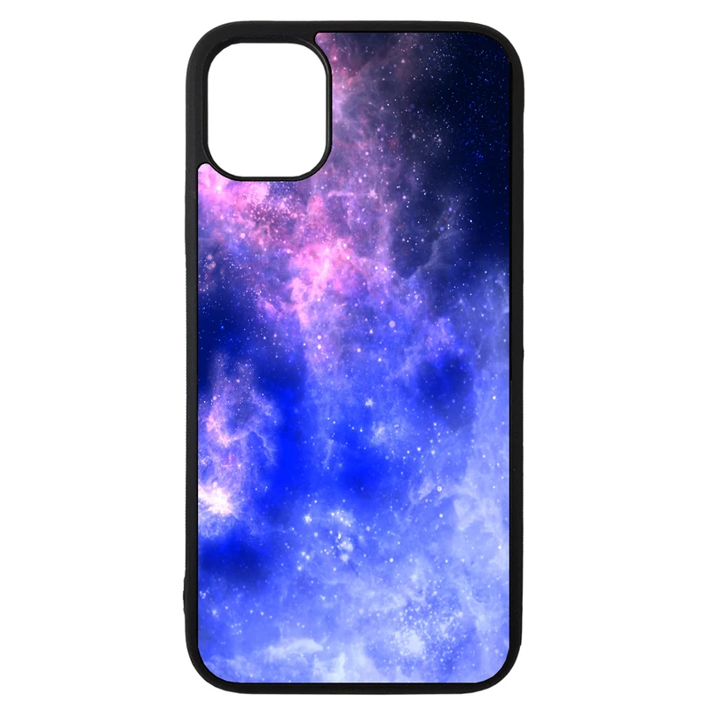 کاور طرح کهکشان کد 11050646 مناسب برای گوشی موبایل اپل iphone 11 pro max
