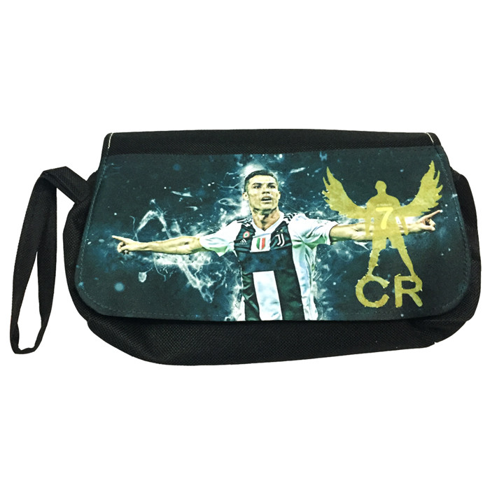 جامدادی طرح رونالدو کد 020