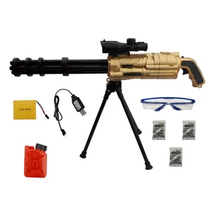 تفنگ بازی کانگلم مدل ARTILLERY کد 610