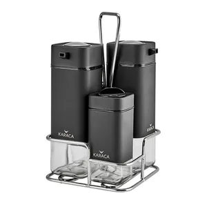 ست آبلیمو خوری 5 پارچه کاراجا مدل AVANGARD