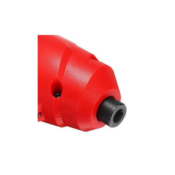 پیچ گوشتی شارژی ام پی تی مدل MCSD4803 پیچ گوشتی شارژی ام پی تی مدل MCSD4803