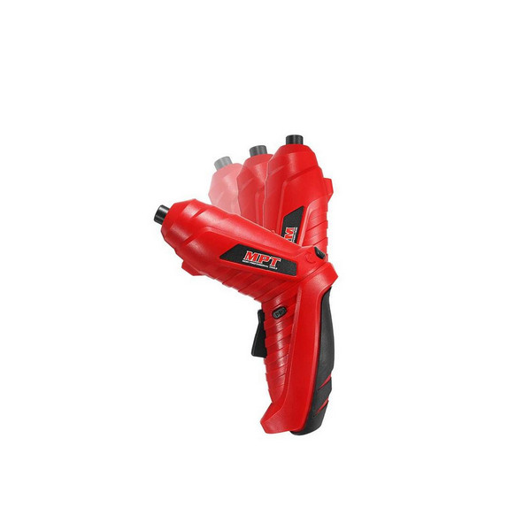 پیچ گوشتی شارژی ام پی تی مدل MCSD4803 پیچ گوشتی شارژی ام پی تی مدل MCSD4803