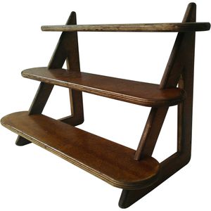 نقد و بررسی طبقه رومیزی طرح سالتی مدل 002 توسط خریداران