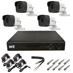سیستم امنیتی مدل HKEL-HD3B4