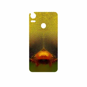 MAHOOT Bee eyes Cover Sticker for HTC Desire 10 Pro