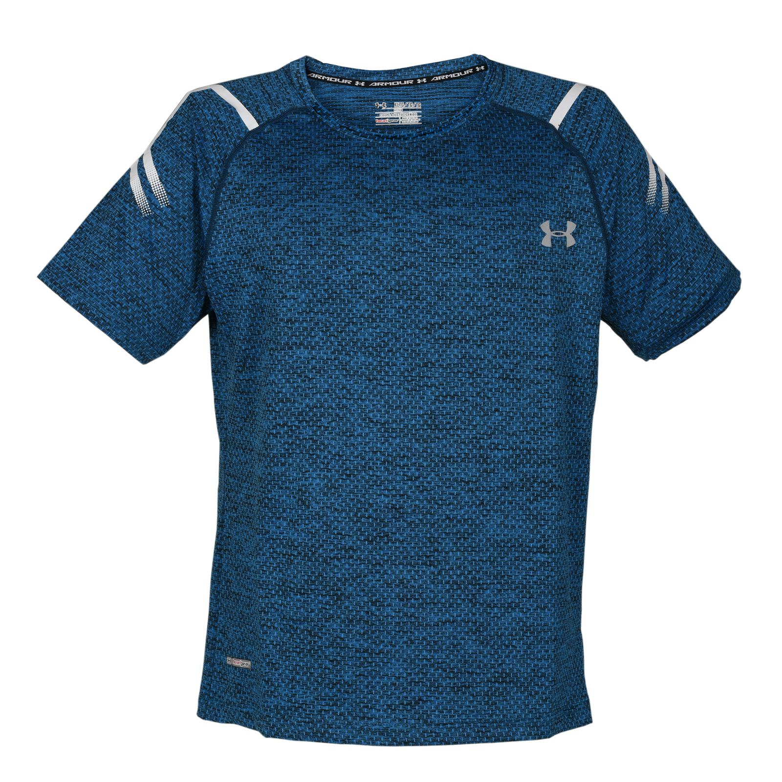 تیشرت ورزشی مردانه آندر آرمور مدل heat gear کد EN-10439