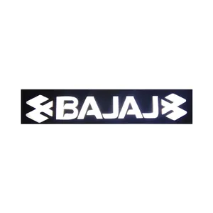 تابلو جلو موتور سیکلت طرح bajaj مدل pu w