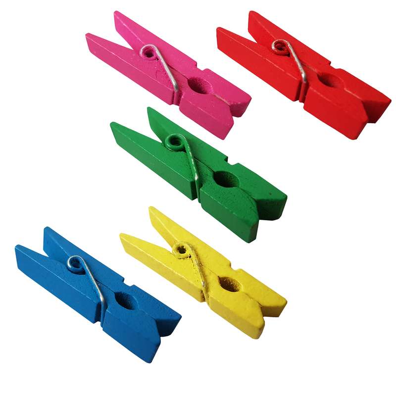 گیره عکس کد R01 بسته 5 عددی گیره عکس کد R01 بسته 5 عددی