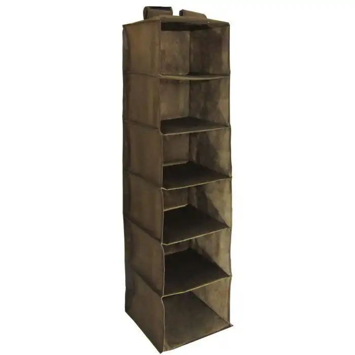 نظم دهنده مدل org6_Doorless