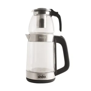 چای ‌ساز سینبو مدل STM-5813 