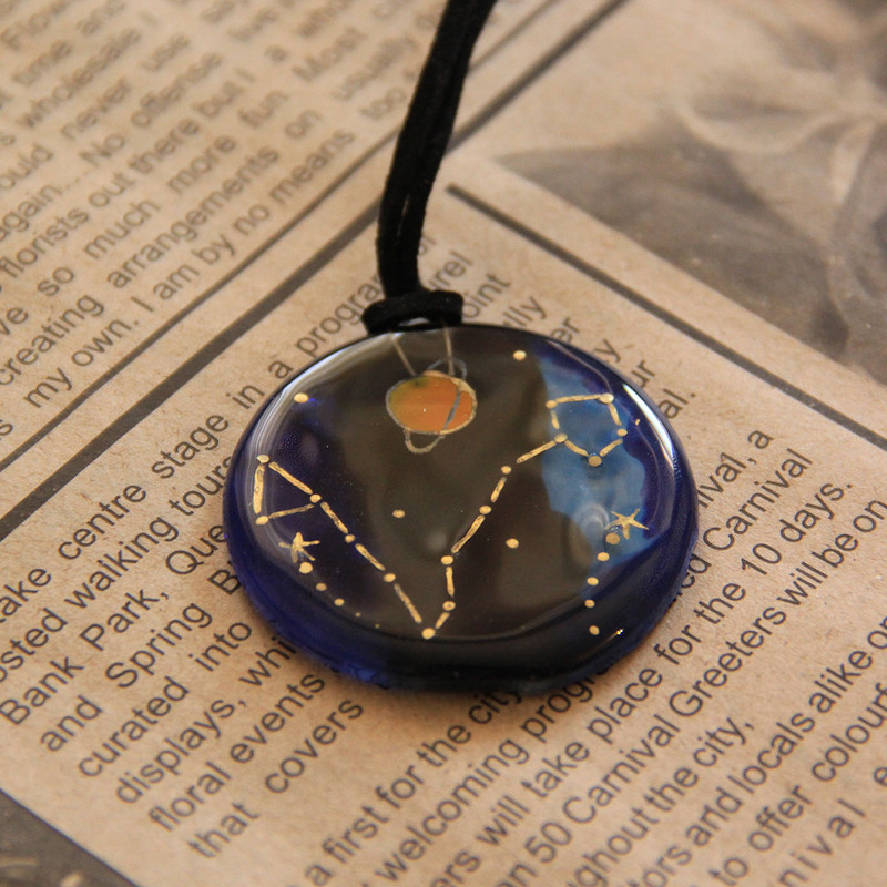 گردنبند دخترانه مدل ماه اسفند کد FG30 گردنبند دخترانه مدل ماه اسفند کد FG30