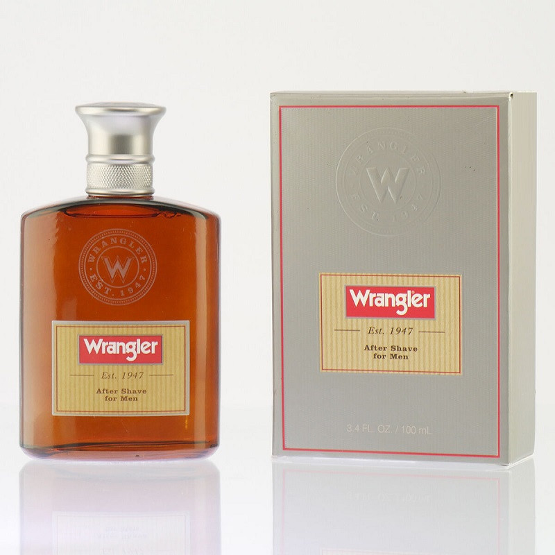 محلول افترشیو مردانه رانگلر مدل 1974 حجم 100 میلی لیتر