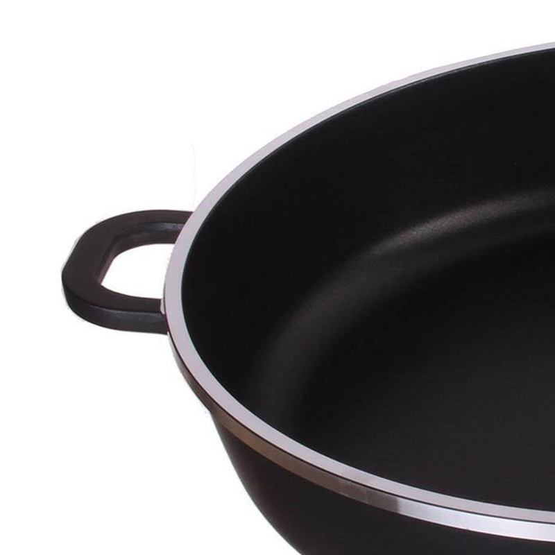 تابه فورته مدل TDK032 سایز 32