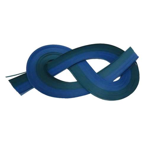 نوار ملیله کاغذی کد 120SM3 بسته 100 عددی