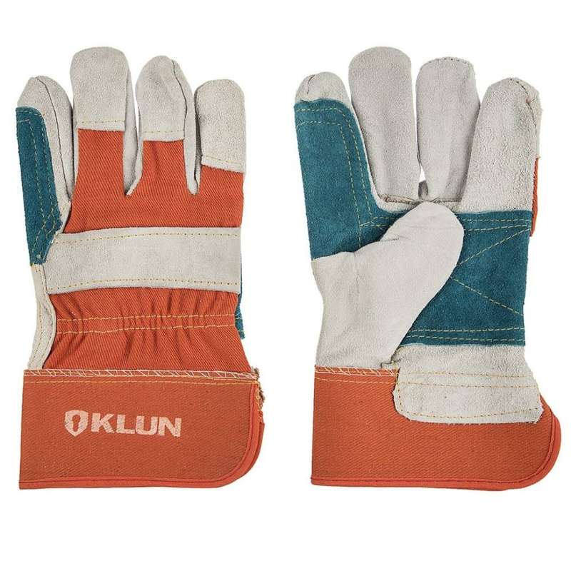 دستکش ایمنی کلون مدل k-l-01