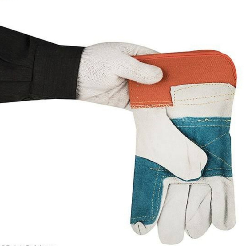 دستکش ایمنی کلون مدل k-l-01