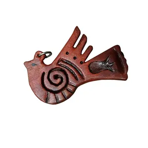 آویز گردنبند مدل ST21