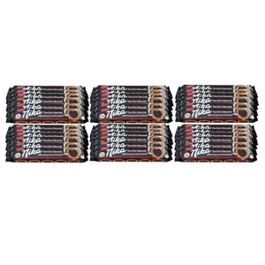 بیسکو تارت با فراورده کاکائویی ویتانا - 64 گرم بسته 36 عددی