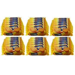 بیسکویت نمکی ویتانا - 75 گرم بسته 36 عددی