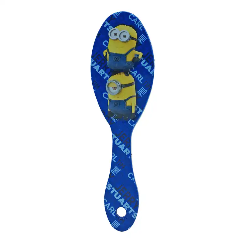 برس مو طرح مینیون کد 1198.2