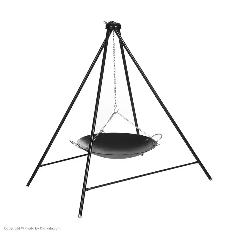 استند و ساج سفری مدل M401