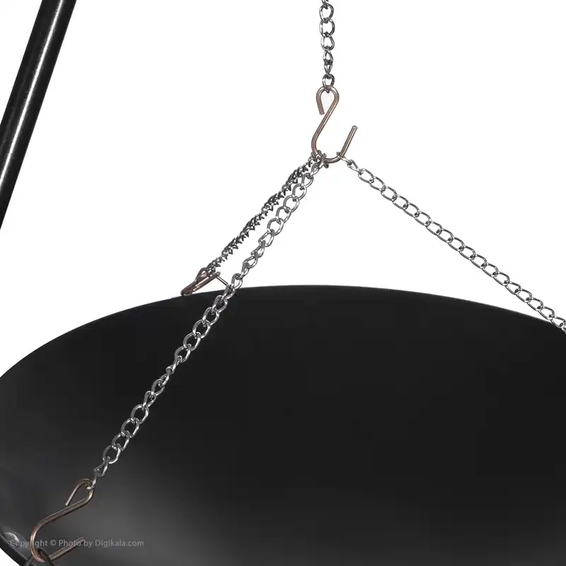 استند و ساج سفری مدل M401