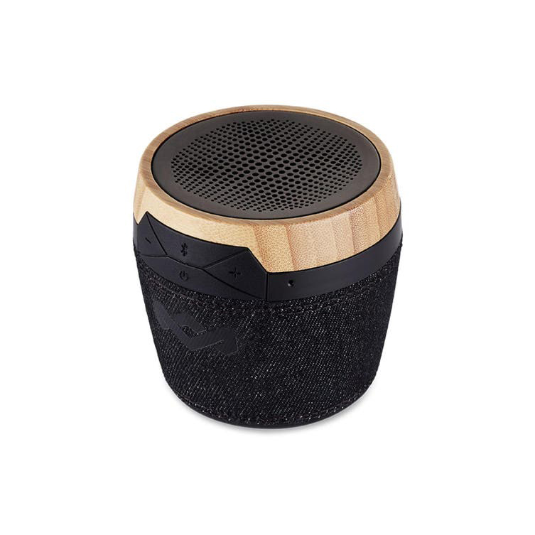 chant mini portable bluetooth speaker