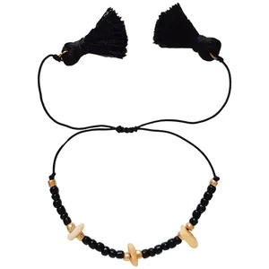 پابند زنانه ماه فام کد PZ1066