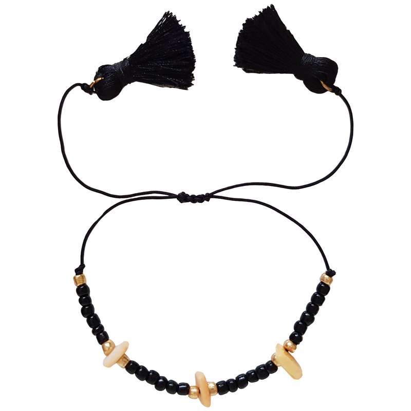 پابند زنانه ماه فام کد PZ1066 پابند زنانه ماه فام کد PZ1066