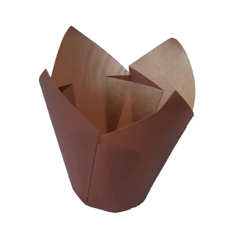 کپسول کاپ کیک بهگز مدل 089 بسته 20 عددی