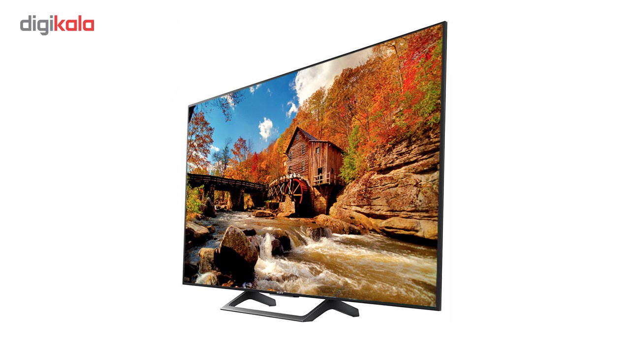 تلویزیون هوشمند ال ای دی سونی  مدل KD-49X7000E سایز 49 اینچ