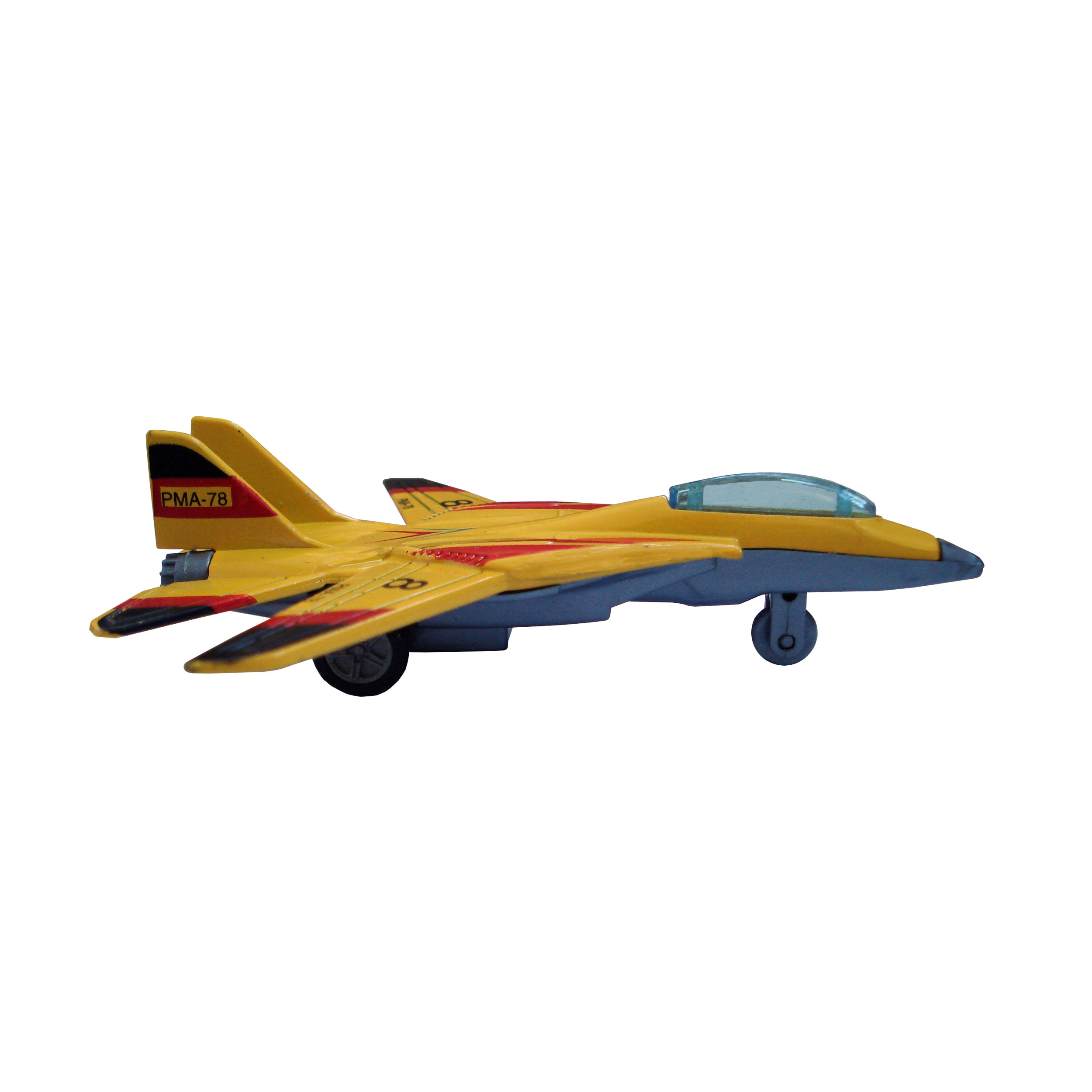 هواپیما بازی مدل PMA-78 کد 60