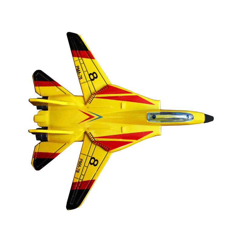 هواپیما بازی مدل PMA-78 کد 60 هواپیما بازی مدل PMA-78 کد 60