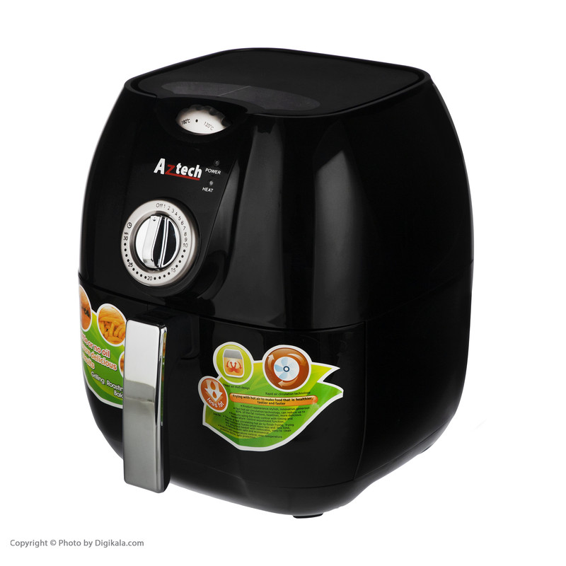 سرخ کن آزتک مدل 1030A