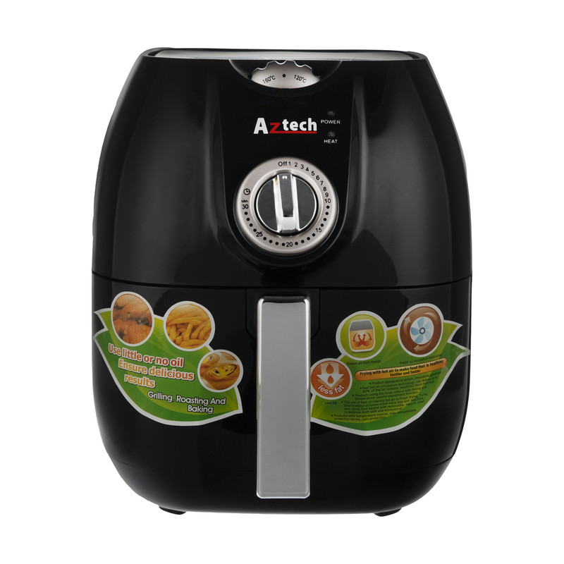 سرخ کن آزتک مدل 1030A