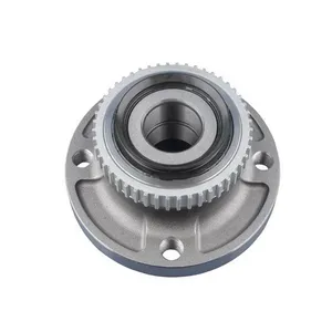 توپی چرخ عقب جی تی مدل TGB12894 مناسب برای پژو 405