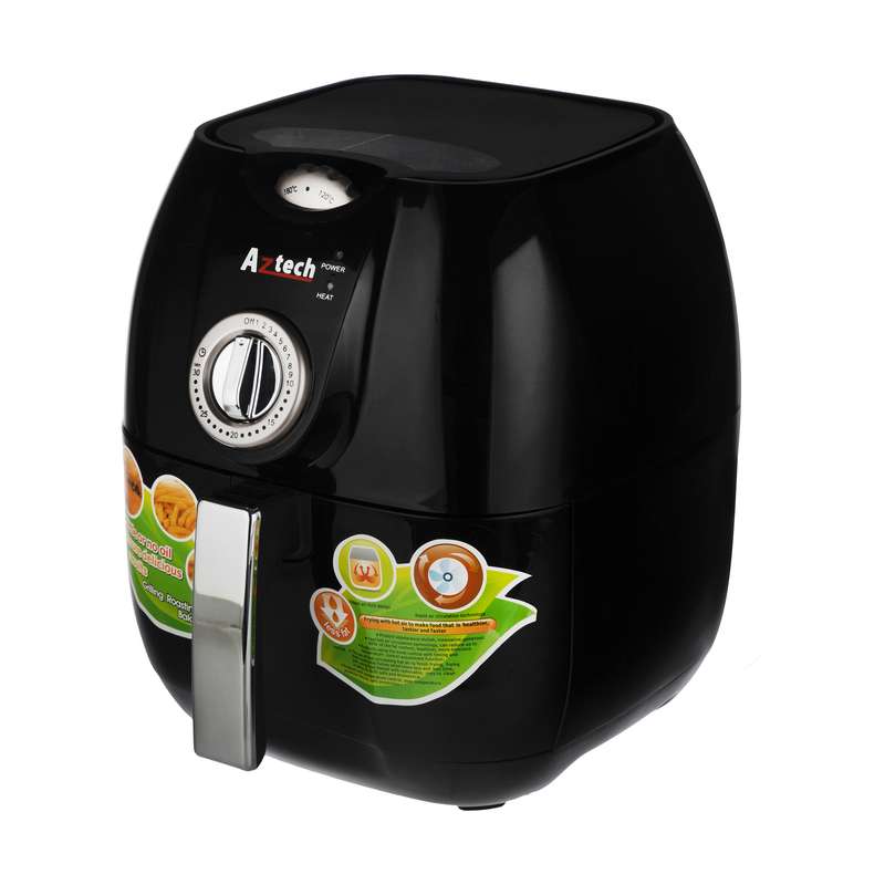 سرخ کن آزتک مدل 1030A