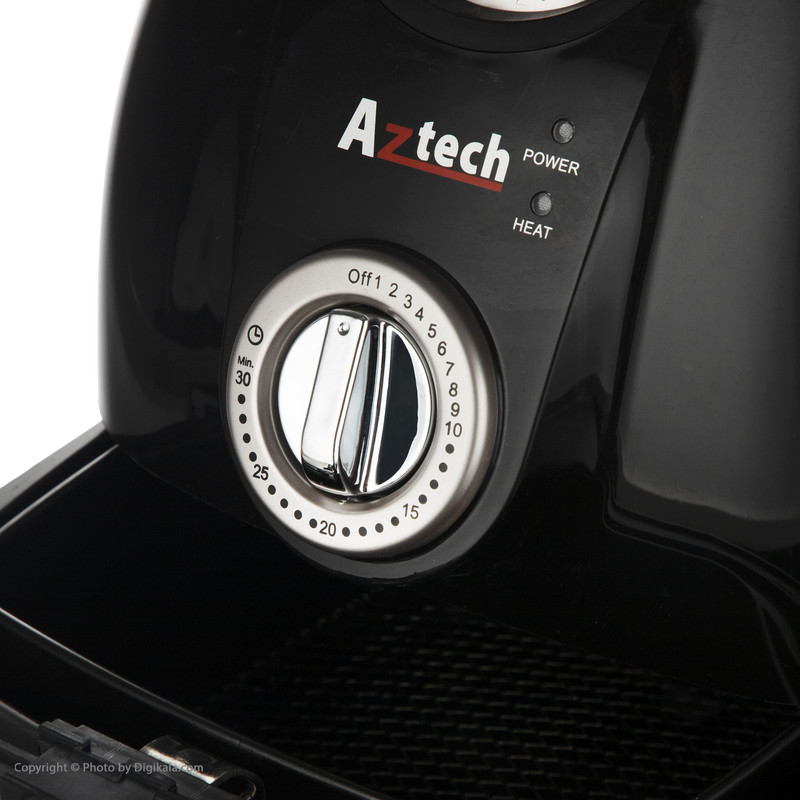 سرخ کن آزتک مدل 1030A