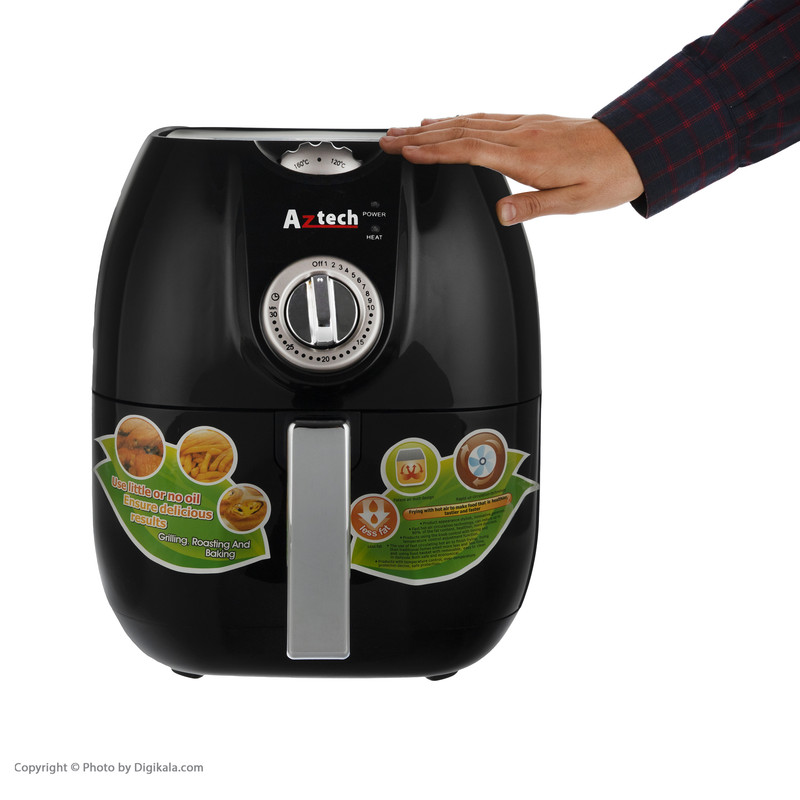 سرخ کن آزتک مدل 1030A