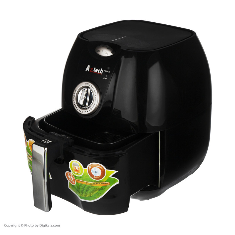 سرخ کن آزتک مدل 1030A