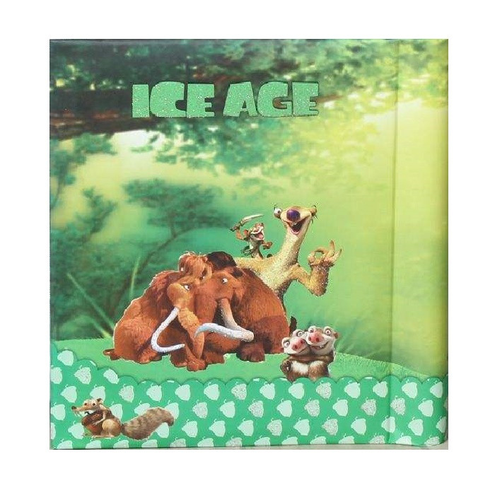 آلبوم عکس مدل عصر یخبندان کد 30