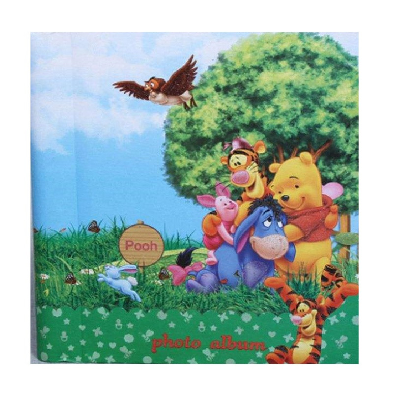 آلبوم عکس طرح پوو کد 20