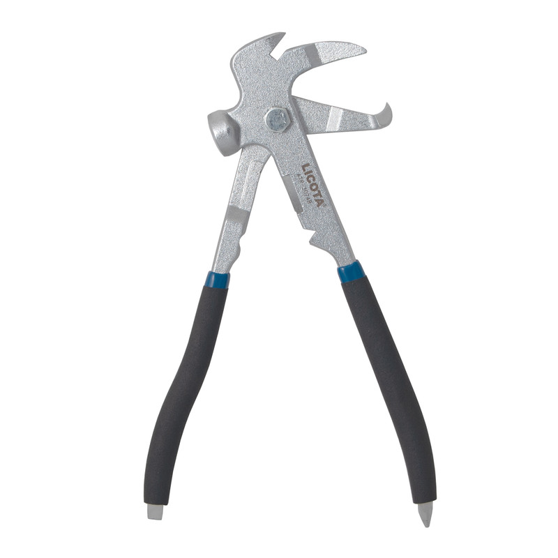 انبر بالانس چرخ لیکوتا مدل ATR-3074B سایز 9 اینچ