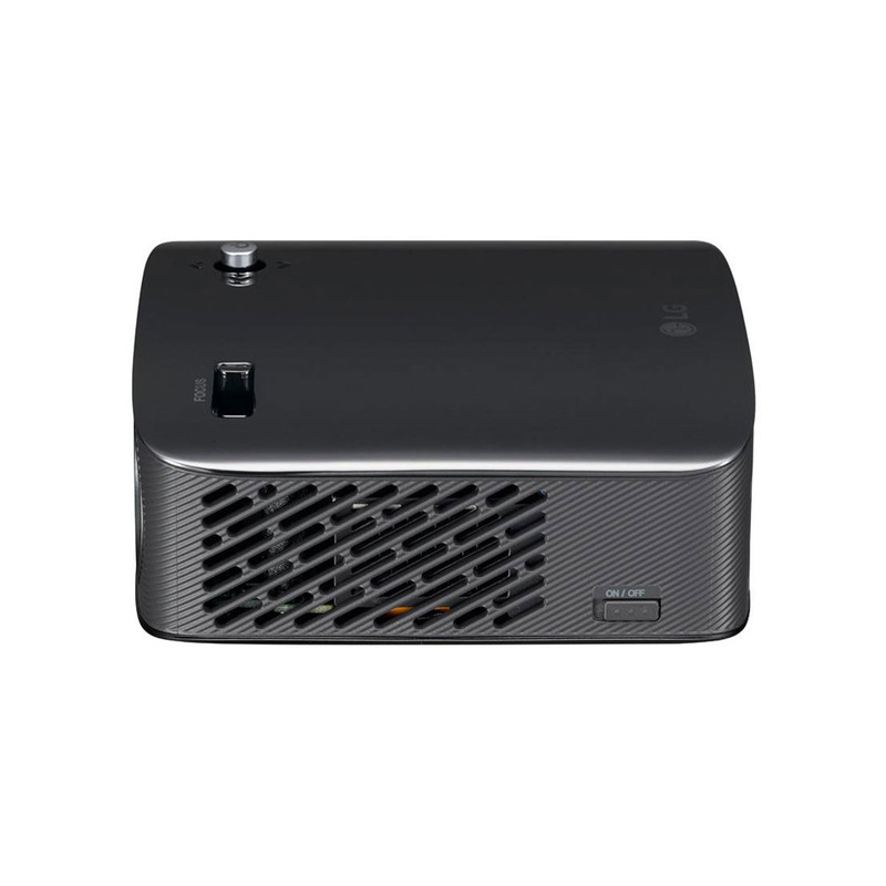 ویدئو پروژکتور ال جی مدل PH150B 2