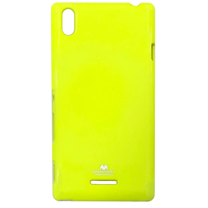 کاور مدل GF-001 مناسب برای گوشی موبایل سونی Xperia T3