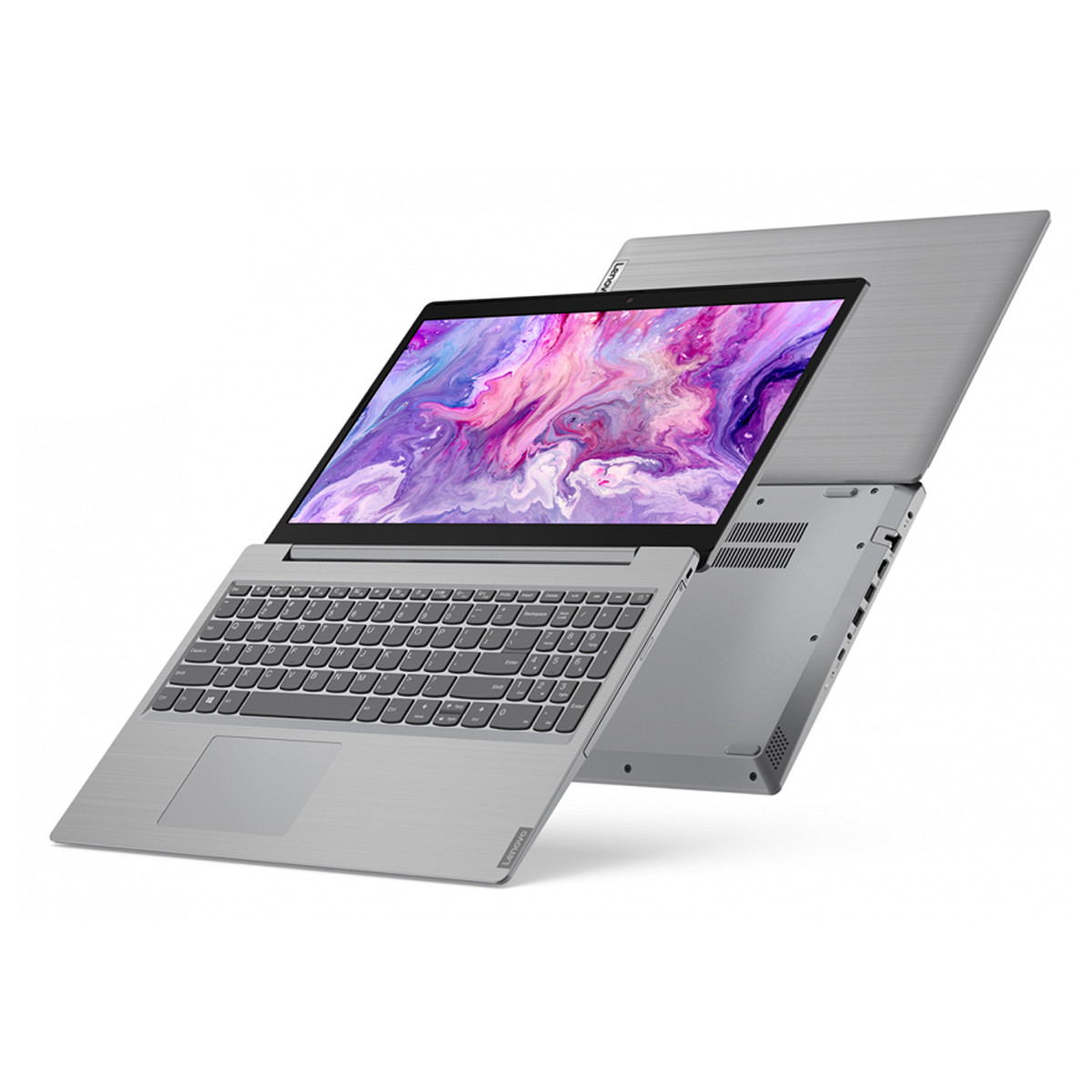 لپ تاپ 15 اینچی لنوو مدل Ideapad L3 - B لپ تاپ 15 اینچی لنوو مدل Ideapad L3 - B