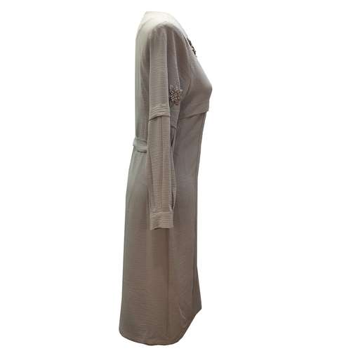 مانتو زنانه مدل نازنین کد 98305